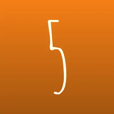 5 пожарно-спасательный отряд ФПС по Челябинской области, лого-визитка