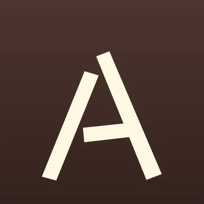 АБС-авто, автосервис, лого-визитка