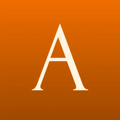АГНКС, лого-визитка