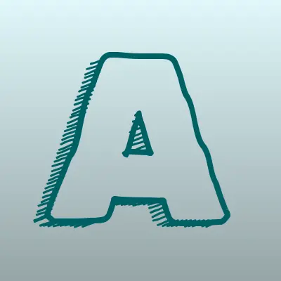 АМТ, производственная фирма, лого-визитка