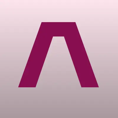ART-HOUSE, студия дизайна интерьеров, лого-визитка