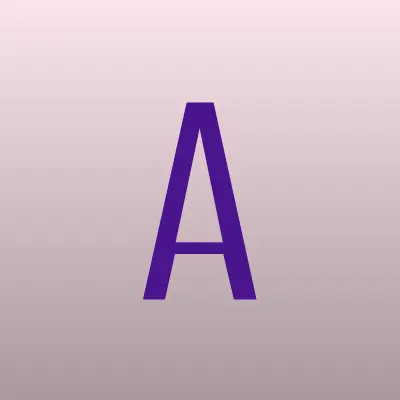 АТД, лого-визитка