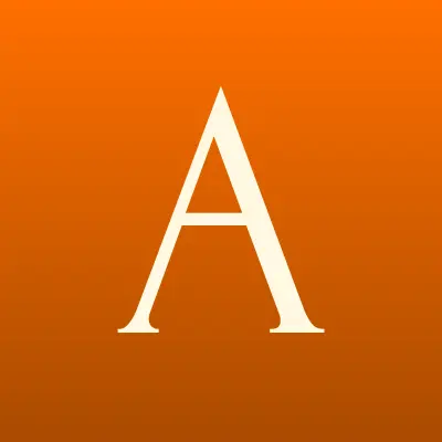 АВТОРИТЕТ, компания по страхованию и оформлению автомобилей, лого-визитка