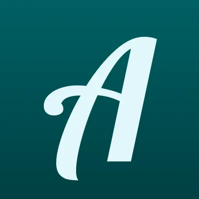 Агентство недвижимости Кушновой Н.Б., лого-визитка
