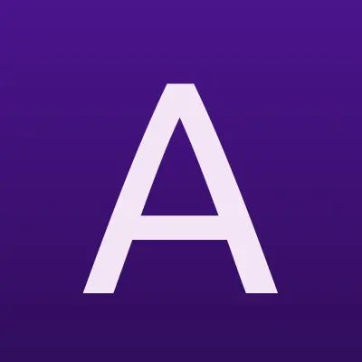 Агентство оценочных услуг, ИП Куренкова М.В., лого-визитка