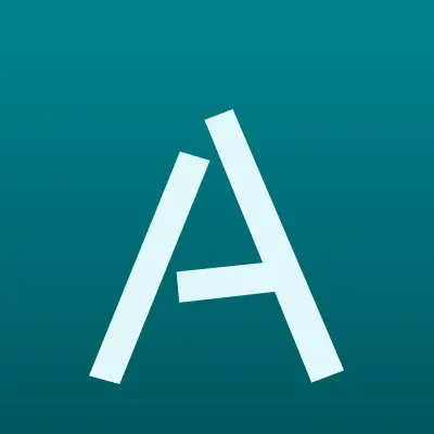 АлкоСтар, магазин алкогольных напитков, лого-визитка