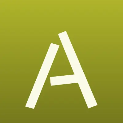 Алмас, центр восточного танцевального искусства, лого-визитка