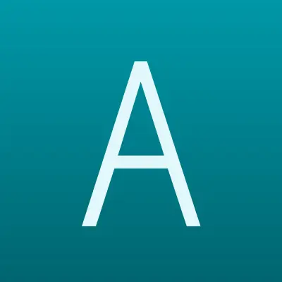 Алмас, центр восточного танцевального искусства, лого-визитка