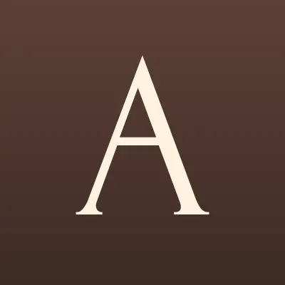 Английский центр, обучающий развивающий центр, лого-визитка