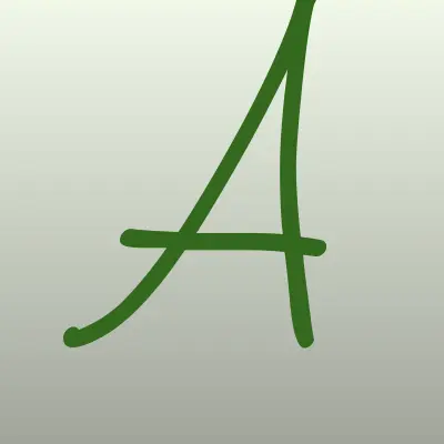 AutoHOME, лого-визитка