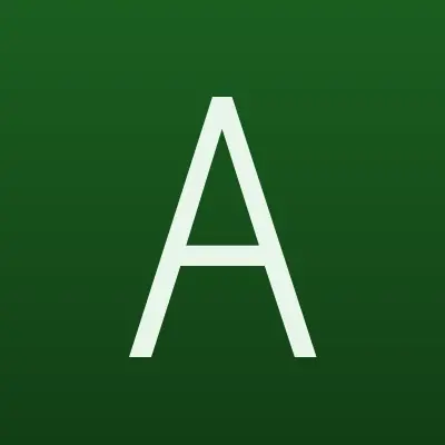 Avocado, мультицентр, лого-визитка