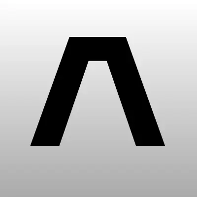 Авто Технолоджи Групп, торговая компания, лого-визитка