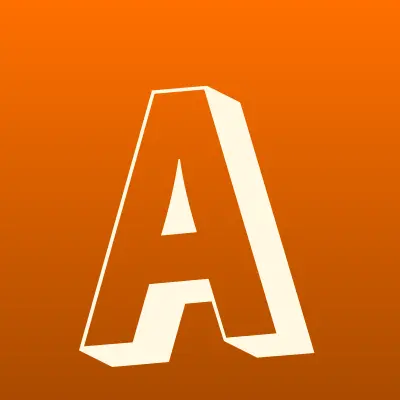 Авто плюс, Миасское производственное предприятие, лого-визитка