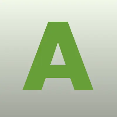 АвтоАльянс, транспортная компания, лого-визитка