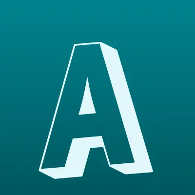 АвтоГермес, торговый дом, лого-визитка