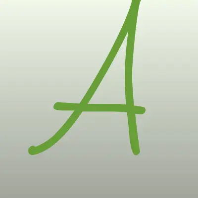 АвтоКомпСервис, лого-визитка