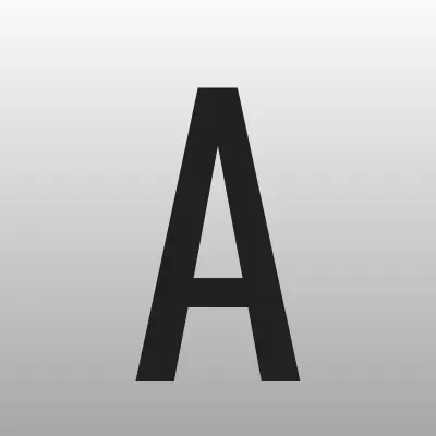 АвтоКомпСервис, лого-визитка