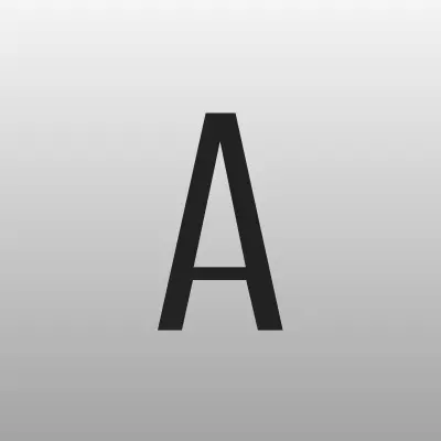 АвтоКомпонент, торговый дом, лого-визитка