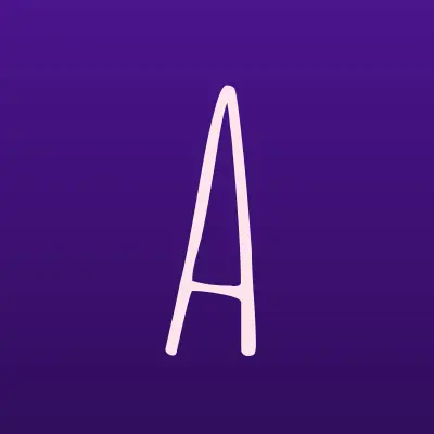 АвтоСпецВан, производственная компания, лого-визитка