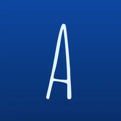 Автоэкспертное бюро, лого-визитка