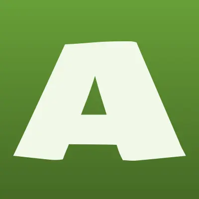 Avtoground, торгово-сервисная компания, лого-визитка
