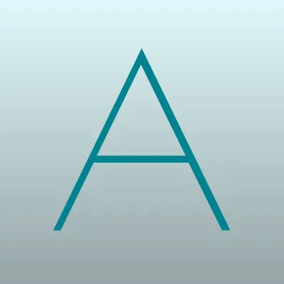 Автоперсона, автосервис, лого-визитка
