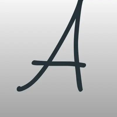 Авторская мебель, лого-визитка