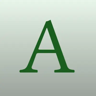 Авторское ателье Марии Шагеевой, лого-визитка