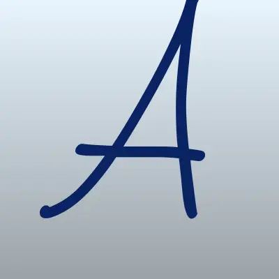 Автостоянка, ИП Брязгина В.С., лого-визитка