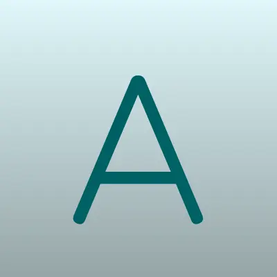 Автостоянка, ИП Гуляев А.С., лого-визитка