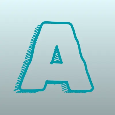 Автостоянка, ИП Михайлов В.В., лого-визитка