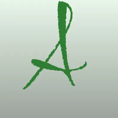 Автостоянка, ИП Новикова С.А., лого-визитка