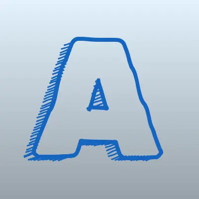 Автостоянка, ИП Пунтус А.Г., лого-визитка