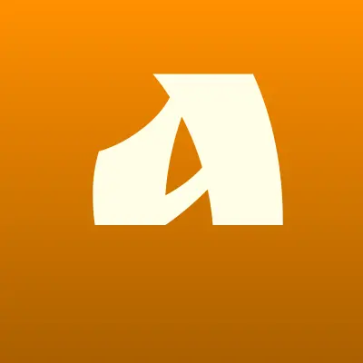 Автотрэк, магазин автозапчастей для иномарок, лого-визитка