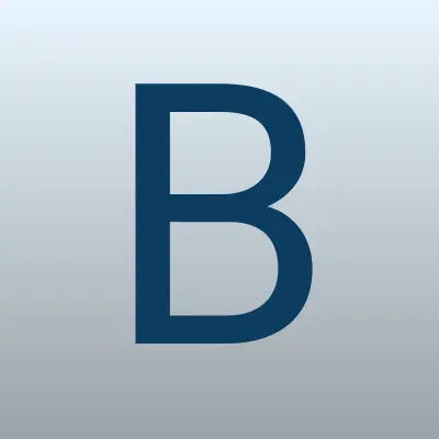 BAON, магазин одежды, лого-визитка