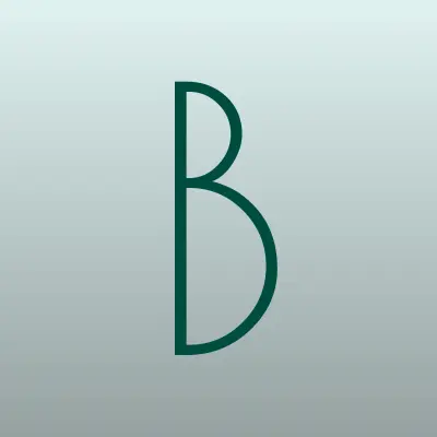 Beavers, кофейня, лого-визитка