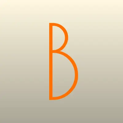 Бизнес-центр, лого-визитка