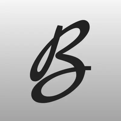BodyNika, фитнес-студия, лого-визитка