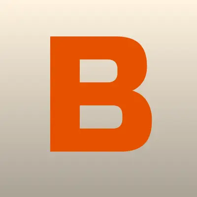 Botanica, магазин натуральной косметики, лого-визитка