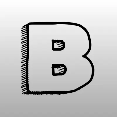 Boxberry, отделение службы доставки, лого-визитка