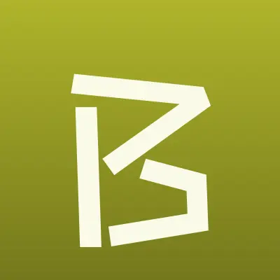 Бригадир кирпич 74, торговая компания, лого-визитка
