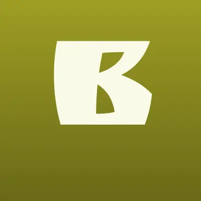 Буккросинг, точка обмена книгами, лого-визитка