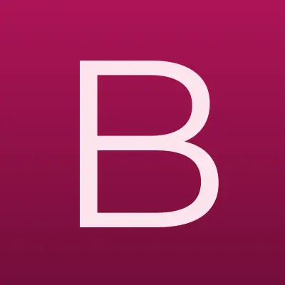Бюрократ, производственно-торговая компания, лого-визитка