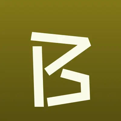 Буровая компания, ИП Тучков С.С., лого-визитка