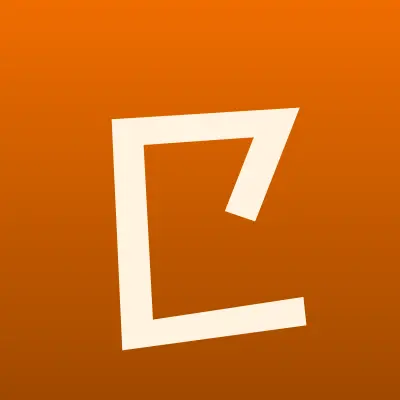 CTOparts.ru, автоцентр, лого-визитка
