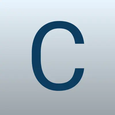 Chibbis, служба доставки еды, лого-визитка