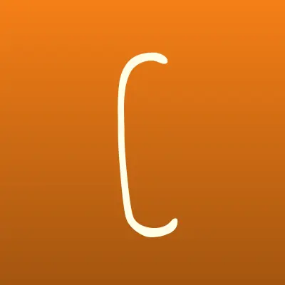 Contrast coffee & lounge, лого-визитка