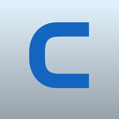 Crazy, студия красоты, лого-визитка
