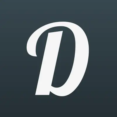 DAR_epil, студия, лого-визитка