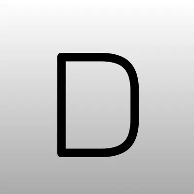 DT STUDIO, лого-визитка